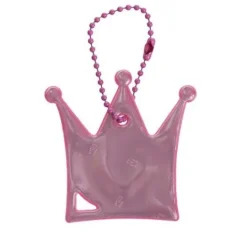 Glimmis Reflex Prinsesskrona Rosa