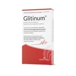 Glitinum 30 kapslar