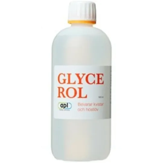 Glycerol APL 300 ml