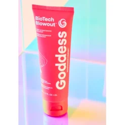 Goddess BioTech Blowout Leave-In Restorative Hair Mask 50 ml