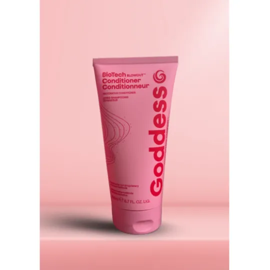 Goddess BioTech Conditioner 200 ml