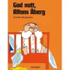 God natt, Alfons Åberg