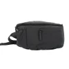Golla Changing Bag/Bum Bag Ivy Polyester Black