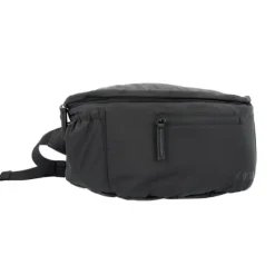 Golla Changing Bag/Bum Bag Ivy Polyester Black