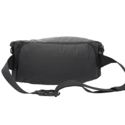 Golla Changing Bag/Bum Bag Ivy Polyester Black
