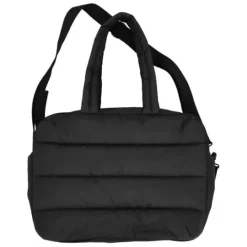 Golla Changing Bag Set Daisy Polyester Black