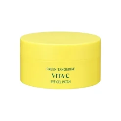 Goodal Green Tangerine Vita C Eye Gel Patch 72 g