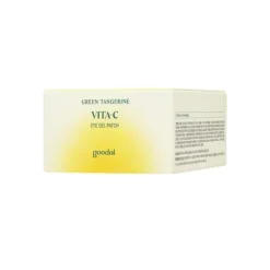 Goodal Green Tangerine Vita C Eye Gel Patch 72 g