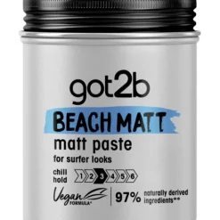Got2b Beach Matt Paste 100 ml