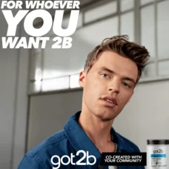 Got2b Beach Matt Paste 100 ml
