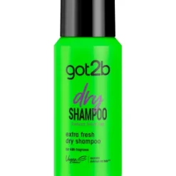 Got2b Dry Shampoo Extra Fresh Travel Size 100 ml