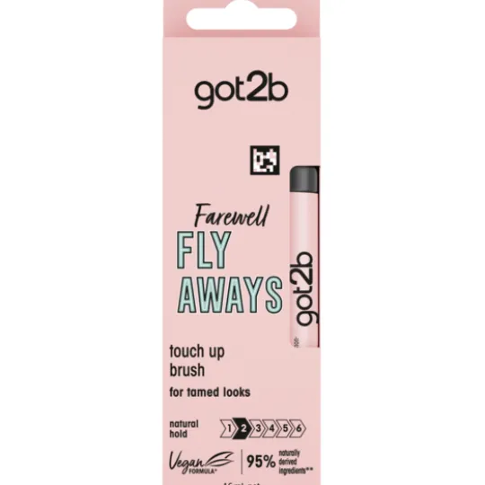 got2b Farewell Flyaways 16 ml