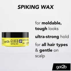 Got2b Glued Spiking Wax 75 ml