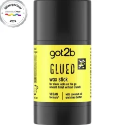 got2b Glued Vaxstift 50 g