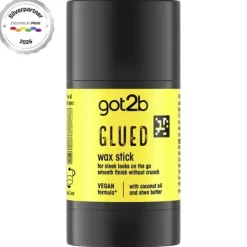 got2b Glued Vaxstift 50 g