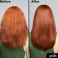 Got2b gotGloss Glass Hair Shine Primer 150 ml