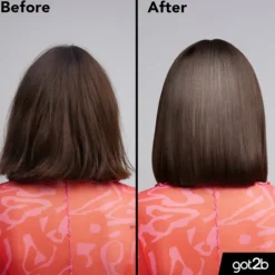 Got2b gotGloss Glass Hair Shine Spray 200 ml