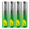 GP Batteries Super Alkaline AAA-batteri 24A/LR03 4-pack