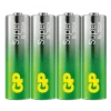 GP Batteries Super Alkaline AA-batteri 15A/LR6 4-pack