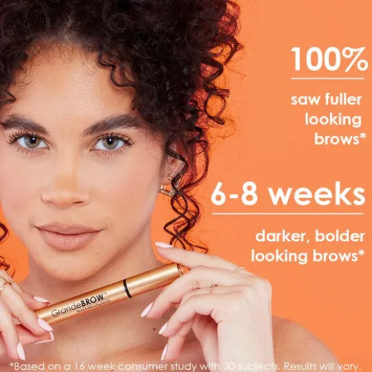 Grande Cosmetics GrandeBROW Brow Enhancing Serum 3 ml