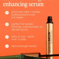 Grande Cosmetics GrandeBROW 1,5 ml