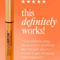 Grande Cosmetics GrandeBROW 1,5 ml