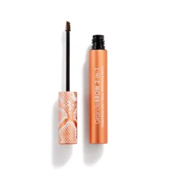 Grande Cosmetics GrandeBROW 2-In-1 Tinted Brow Gel + Brow Enhancing Serum Medium 3,5 ml