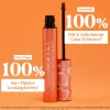 Grande Cosmetics GrandeBROW 2-In-1 Tinted Brow Gel + Brow Enhancing Serum Light 3,5 ml