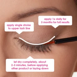 Grande Cosmetics GrandeLASH-MD Lash Enhancing Serum 1 ml