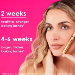 Grande Cosmetics GrandeLASH-MD Lash Enhancing Serum 1 ml