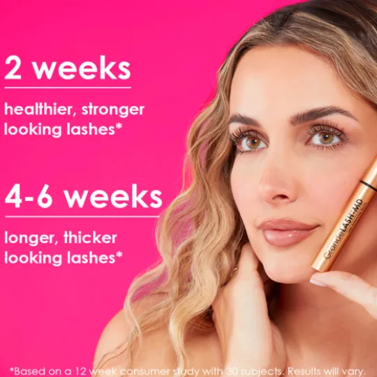 Grande Cosmetics GrandeLASH-MD Lash Enhancing Serum 2 ml
