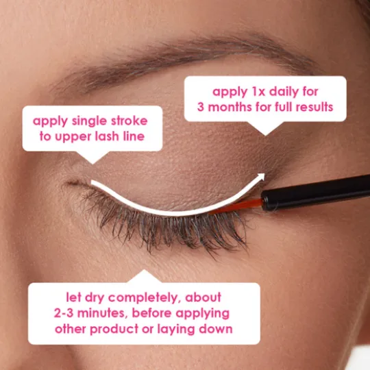 Grande Cosmetics GrandeLASH-MD 4 ml