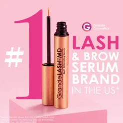 Grande Cosmetics GrandeLASH-MD 4 ml