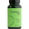 Great Earth B-Complex 100 mg 60 tabletter