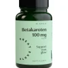 Great Earth Betakaroten 60 kapslar