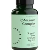 Great Earth C-Vitamin Complex 120 tabletter