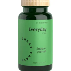 Great Earth Everyday 60 tabletter