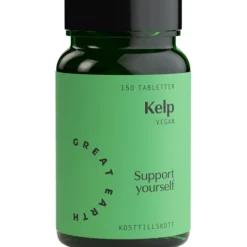 Great Earth Kelp 150 tabletter