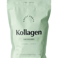 Great Earth Kollagen 400 g