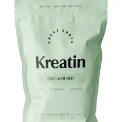Great Earth Kreatin 400 g