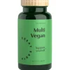 Great Earth Multi Vegan 60 kapslar