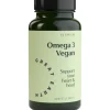 Great Earth Omega 3 60 kapslar