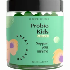 Great Earth Probio Kids 60 gummies