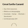 Great Earth Zink 25 mg Refill 60 tabletter