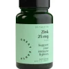 Great Earth Zink 25 mg 100 tabletter