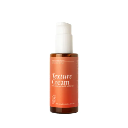 Green Heads Texture Cream 150 ml