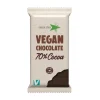 Green Star Vegan Choklad 70% 90 g