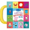 Greta Gris Gretas bildordbok