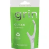 Grin Clean Tandtrådsbygel Flossypyx 36 st