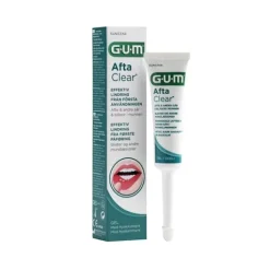 GUM AftaClear Gel 10 ml